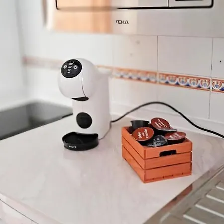Apartamento Exclusive Triana - Ribera Del Guadalquivir Sevilla