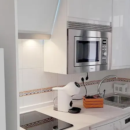 Appartamento Exclusive Triana - Ribera Del Guadalquivir