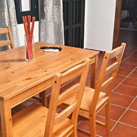 Apartamento Exclusive Triana - Ribera Del Guadalquivir *