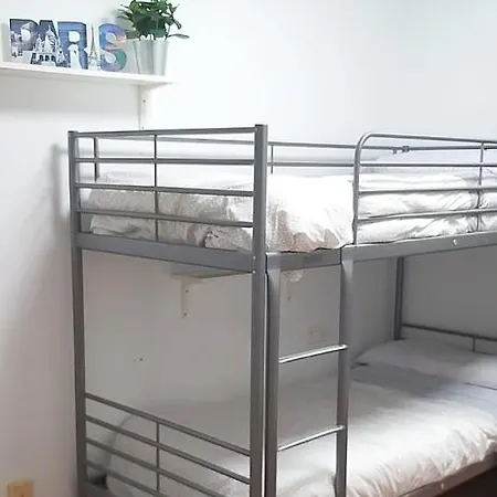 Appartamento Exclusive Triana - Ribera Del Guadalquivir Siviglia