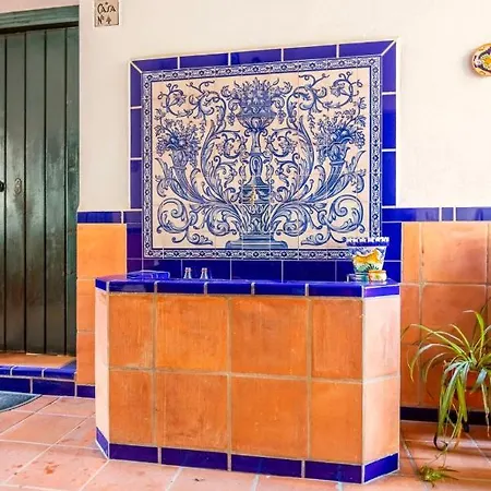 Apartment Exclusive Triana - Ribera Del Guadalquivir Seville
