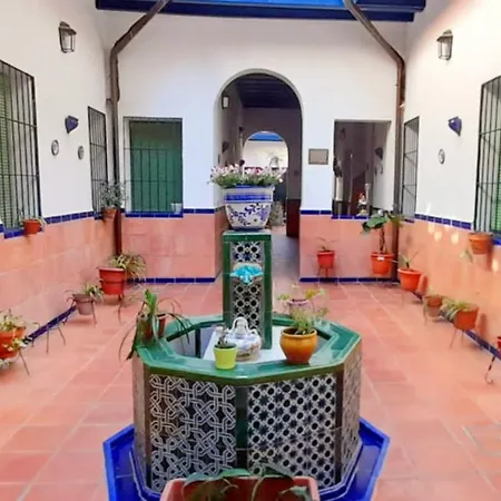 Exclusive Triana - Ribera Del Guadalquivir Appartamento